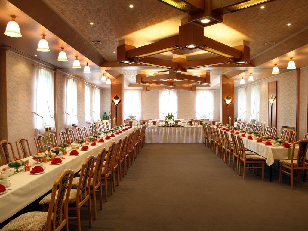 Landhaus Marsdorf Hotel Dresden Buitenkant foto