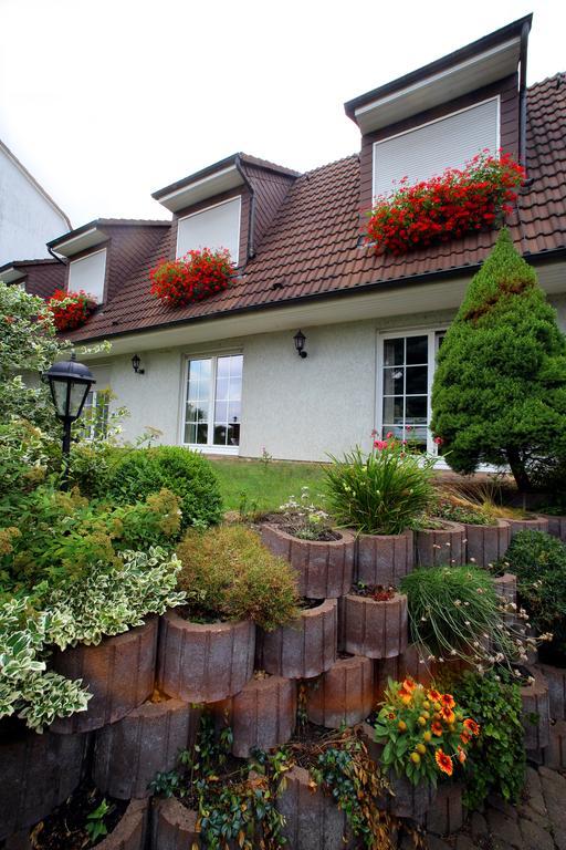 Landhaus Marsdorf Hotel Dresden Buitenkant foto